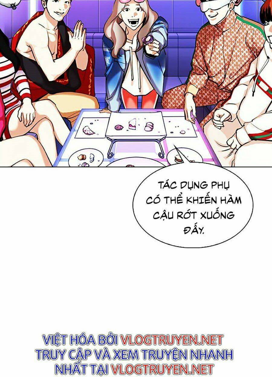 Hoán Đổi Nhiệm Màu Chapter 327 - Trang 2
