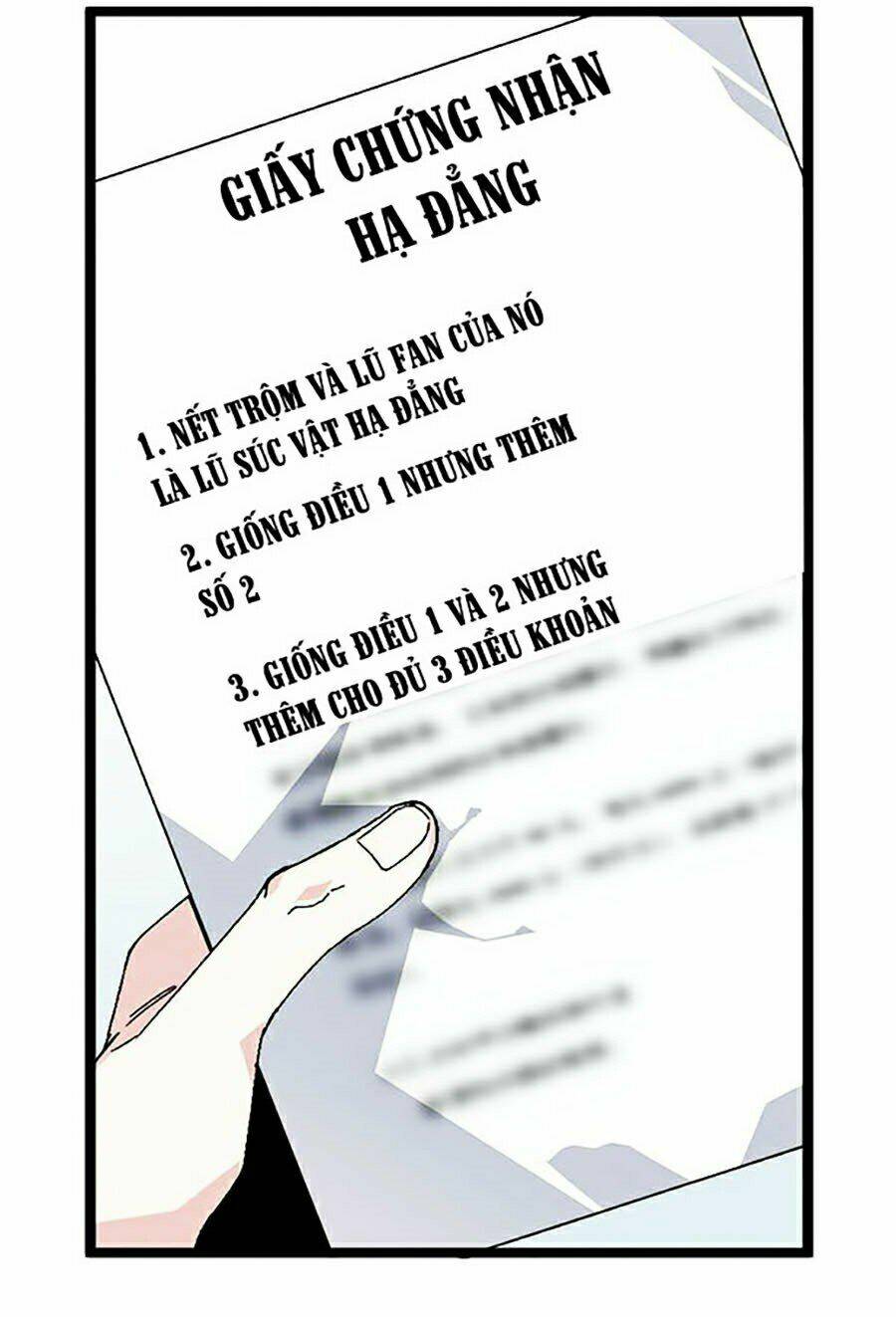 Hoán Đổi Nhiệm Màu Chapter 327 - Trang 2