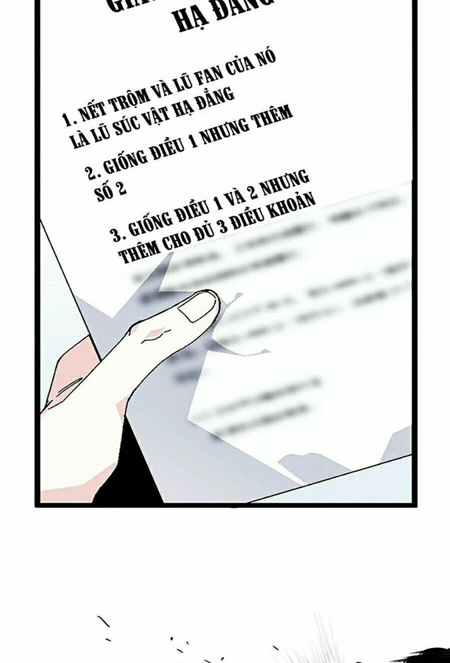 Hoán Đổi Nhiệm Màu Chapter 327 - Trang 2