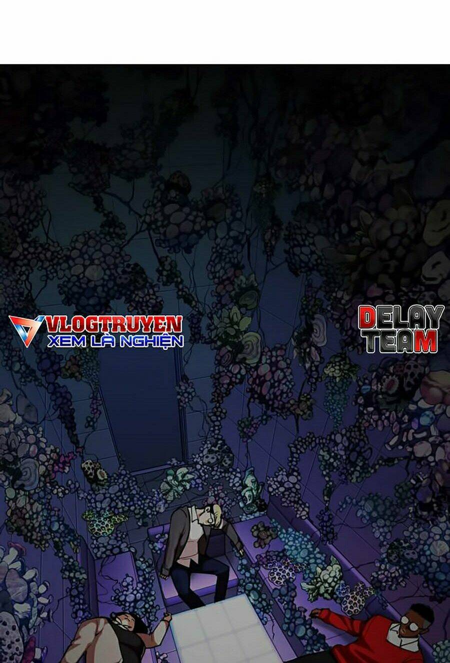 Hoán Đổi Nhiệm Màu Chapter 327 - Trang 2