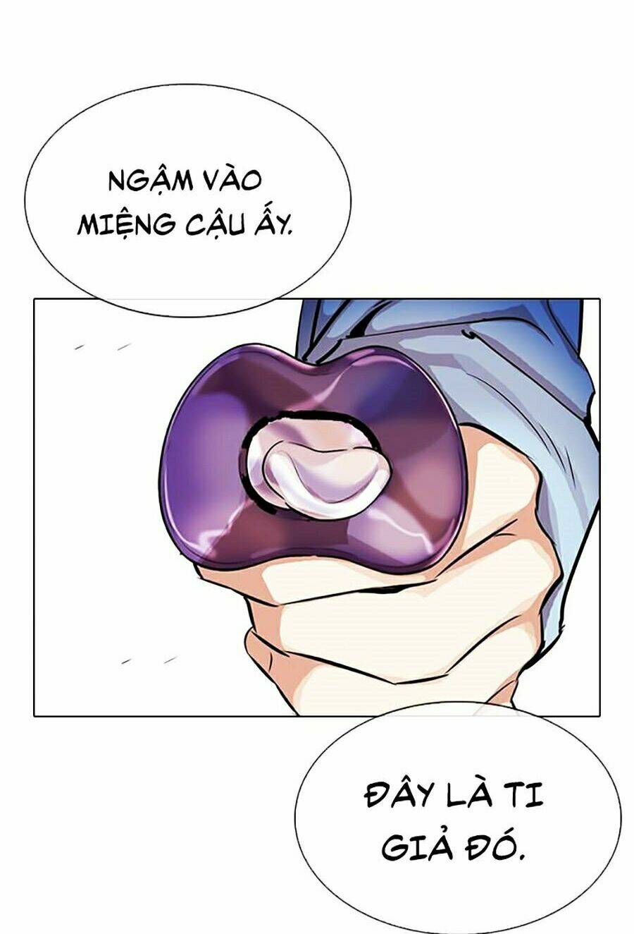 Hoán Đổi Nhiệm Màu Chapter 327 - Trang 2