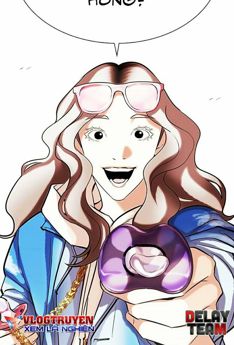 Hoán Đổi Nhiệm Màu Chapter 327 - Trang 2