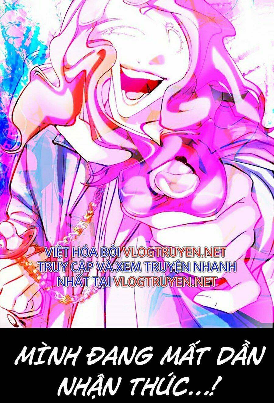 Hoán Đổi Nhiệm Màu Chapter 327 - Trang 2