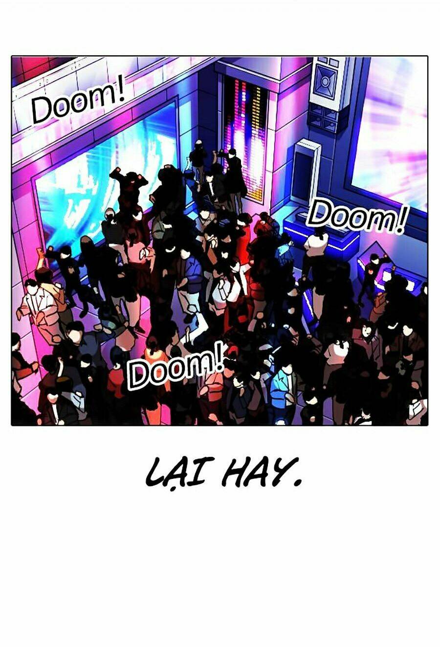 Hoán Đổi Nhiệm Màu Chapter 327 - Trang 2