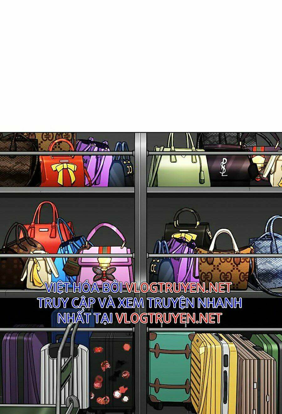 Hoán Đổi Nhiệm Màu Chapter 327 - Trang 2