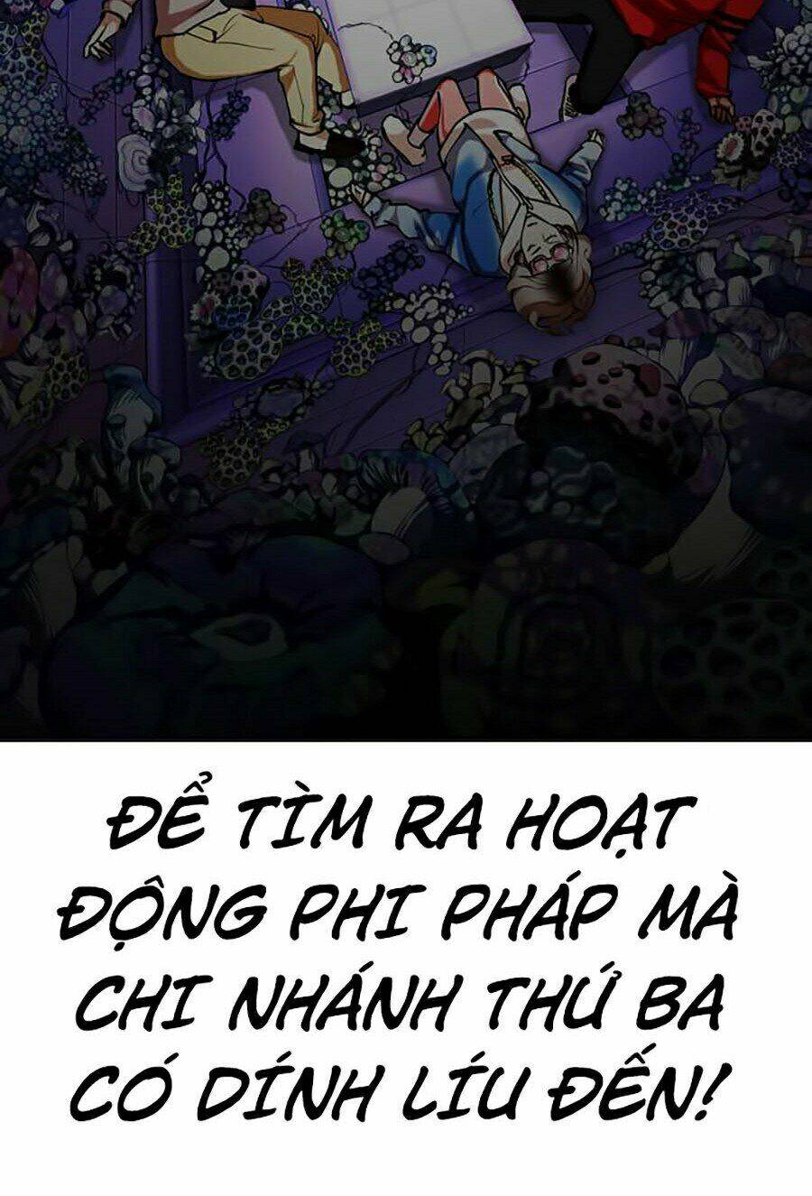 Hoán Đổi Nhiệm Màu Chapter 327 - Trang 2