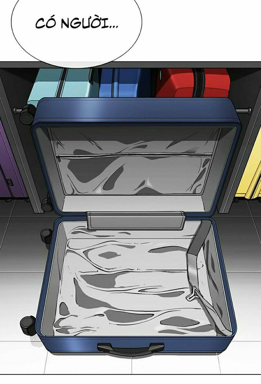 Hoán Đổi Nhiệm Màu Chapter 327 - Trang 2