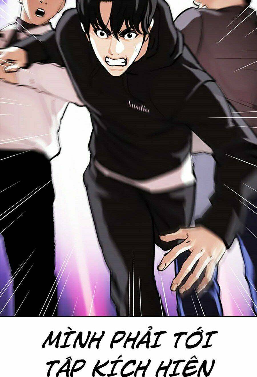 Hoán Đổi Nhiệm Màu Chapter 327 - Trang 2