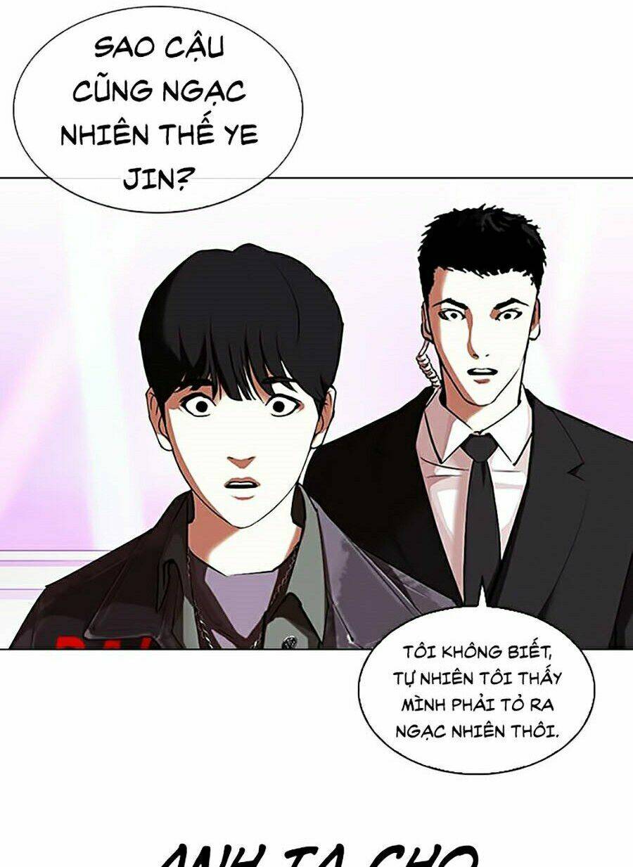 Hoán Đổi Nhiệm Màu Chapter 327 - Trang 2