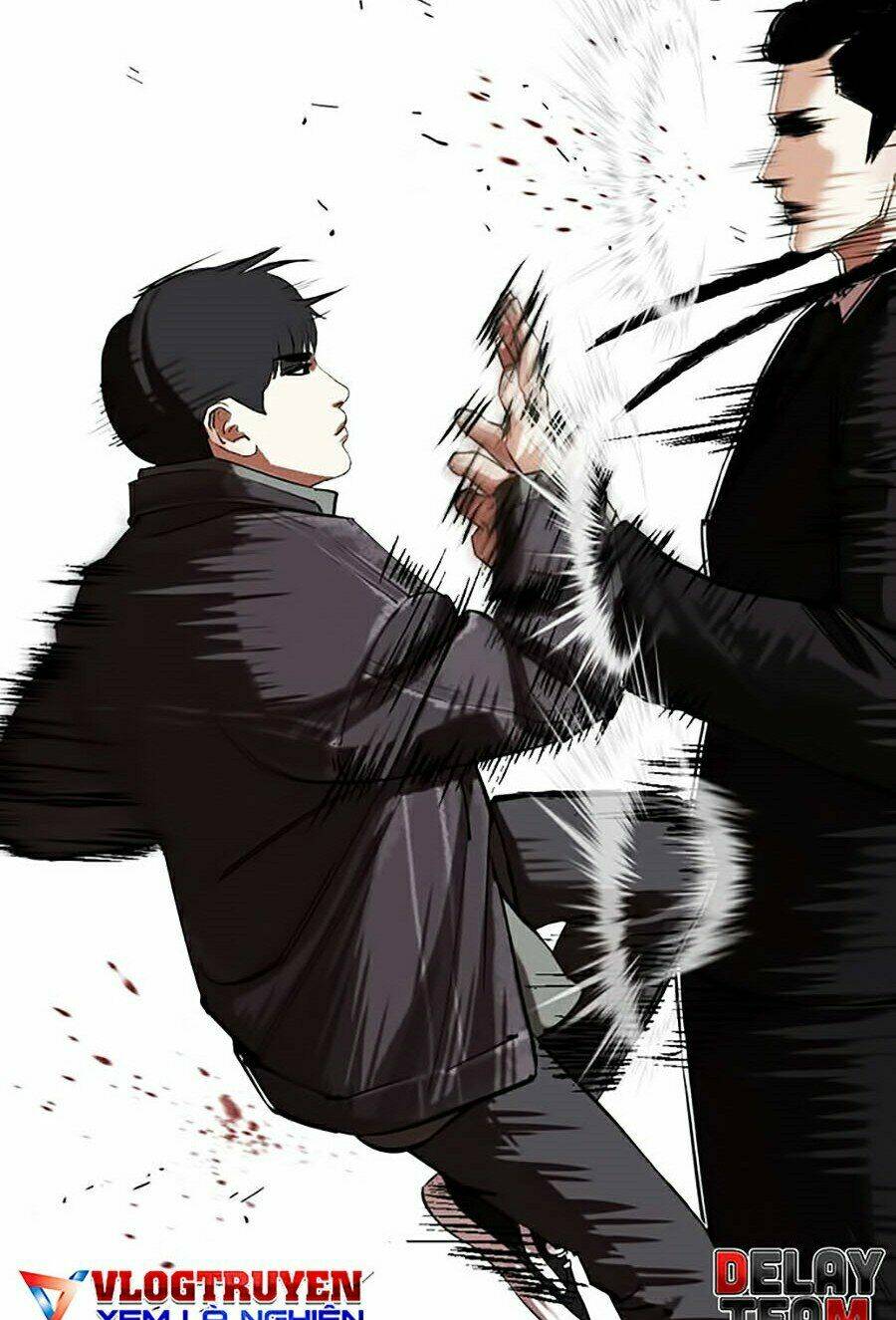 Hoán Đổi Nhiệm Màu Chapter 327 - Trang 2