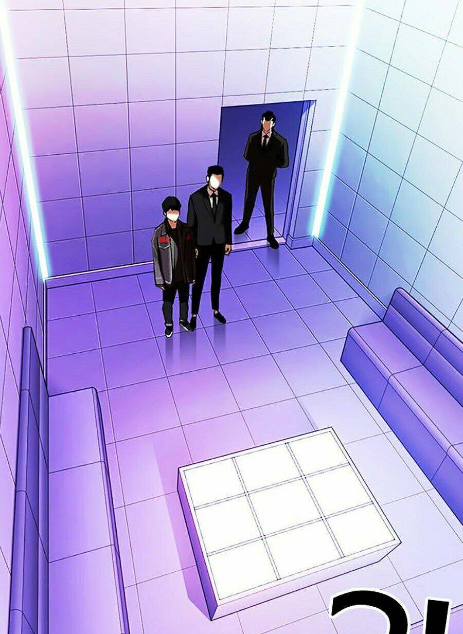 Hoán Đổi Nhiệm Màu Chapter 327 - Trang 2