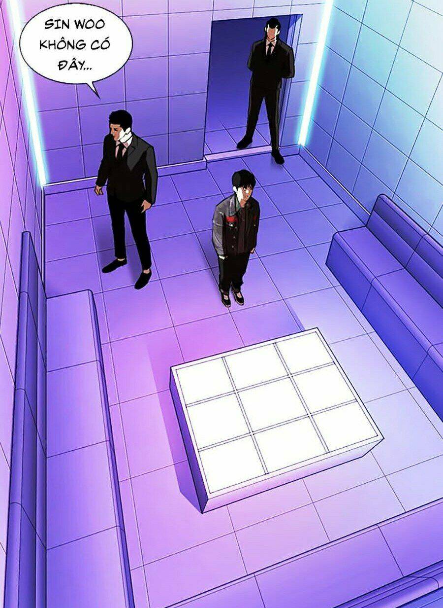 Hoán Đổi Nhiệm Màu Chapter 327 - Trang 2