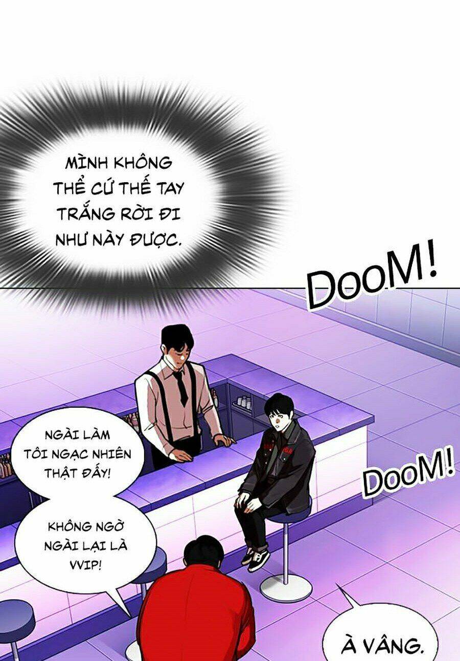 Hoán Đổi Nhiệm Màu Chapter 327 - Trang 2