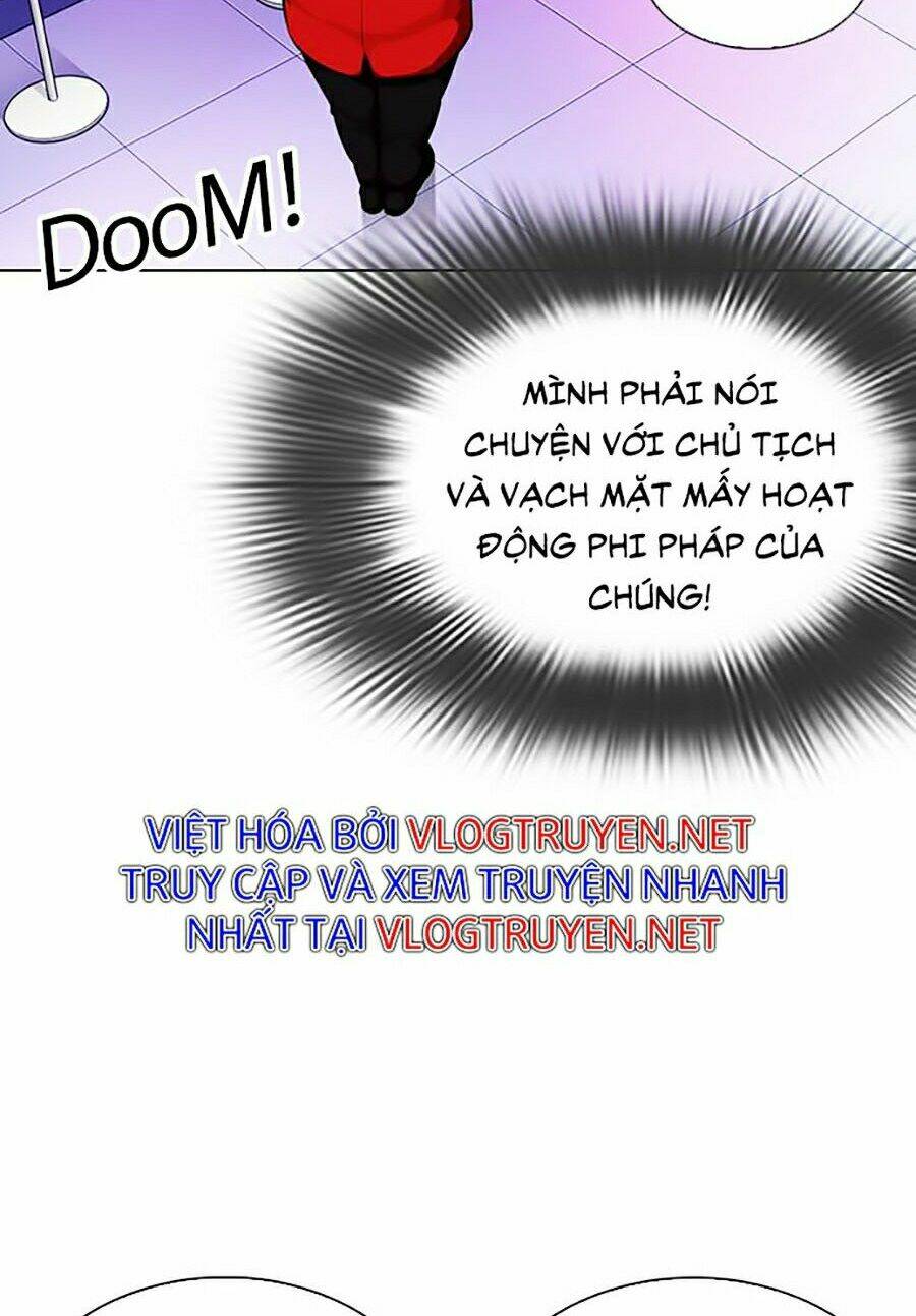 Hoán Đổi Nhiệm Màu Chapter 327 - Trang 2