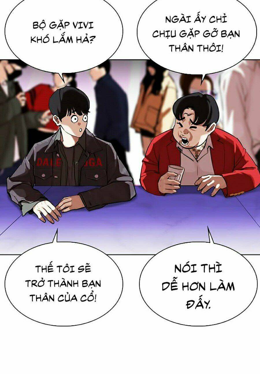 Hoán Đổi Nhiệm Màu Chapter 327 - Trang 2