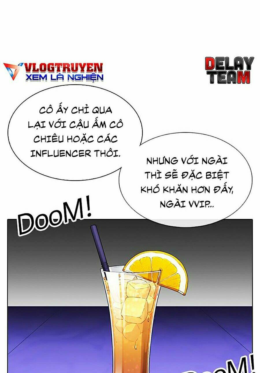 Hoán Đổi Nhiệm Màu Chapter 327 - Trang 2