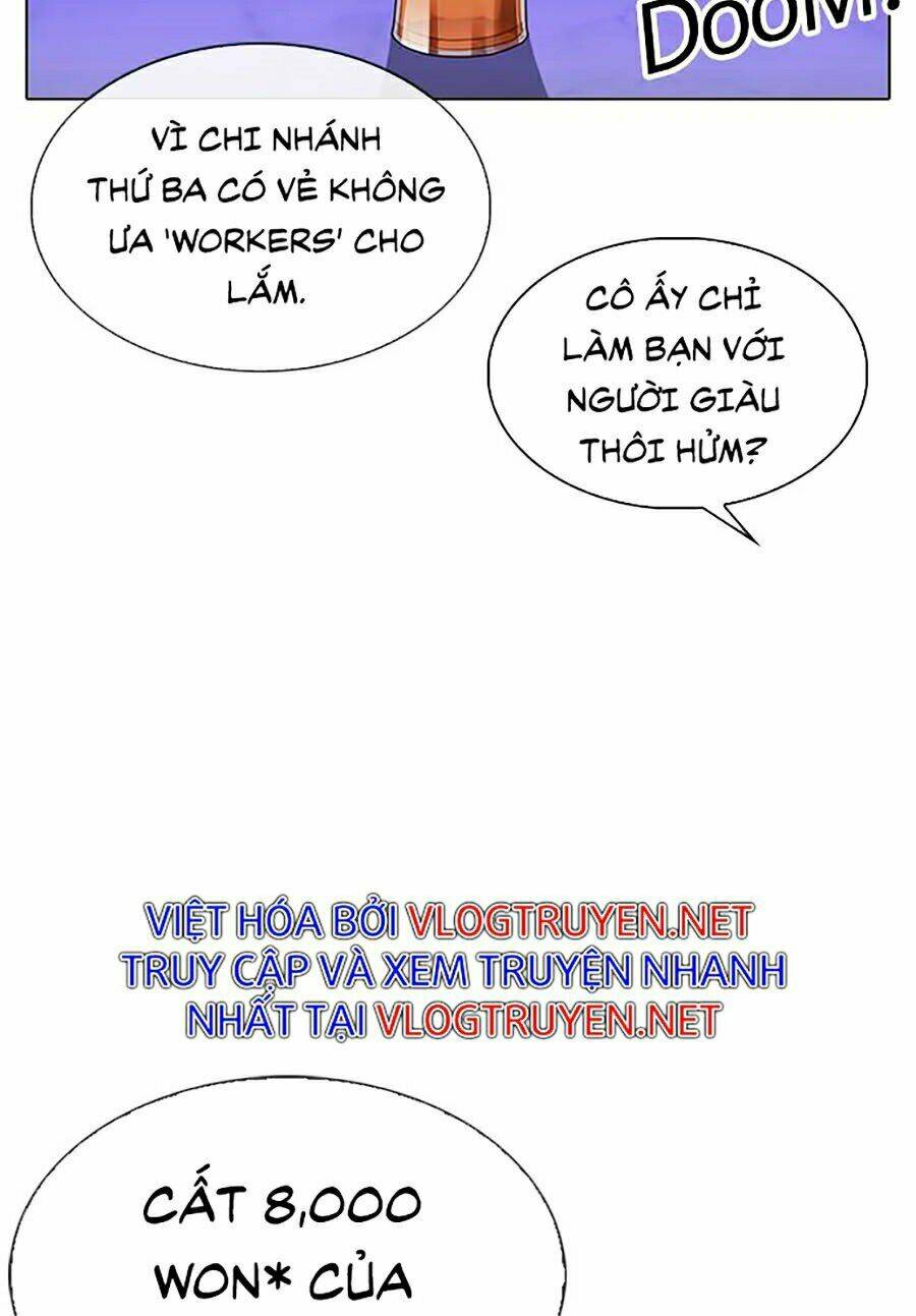 Hoán Đổi Nhiệm Màu Chapter 327 - Trang 2