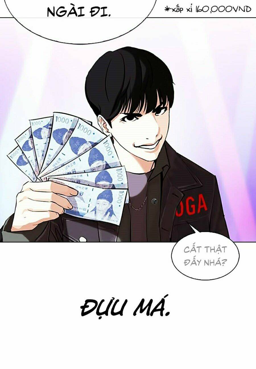 Hoán Đổi Nhiệm Màu Chapter 327 - Trang 2