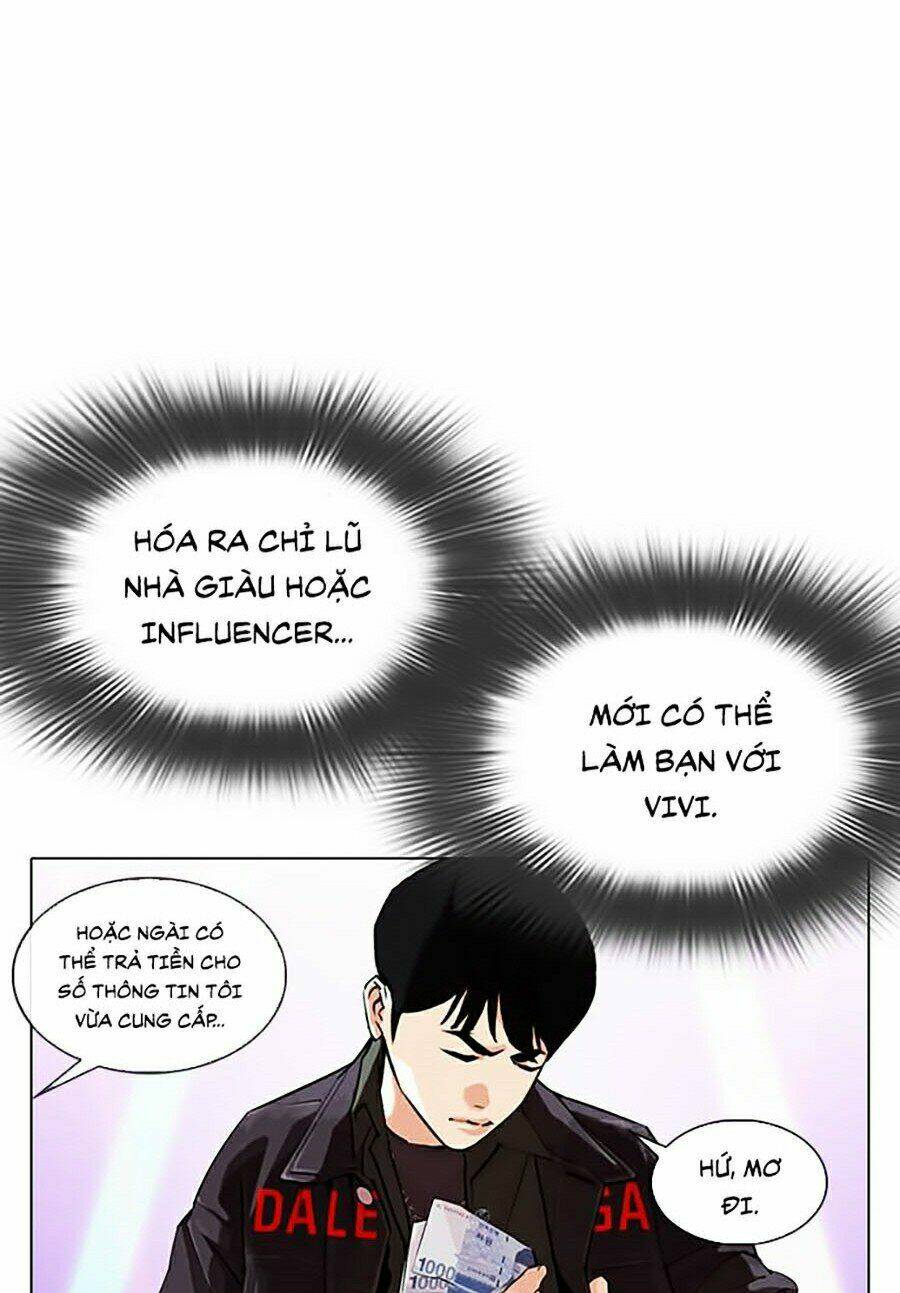 Hoán Đổi Nhiệm Màu Chapter 327 - Trang 2