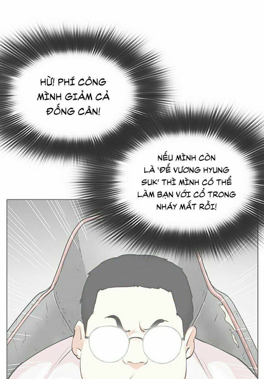 Hoán Đổi Nhiệm Màu Chapter 327 - Trang 2