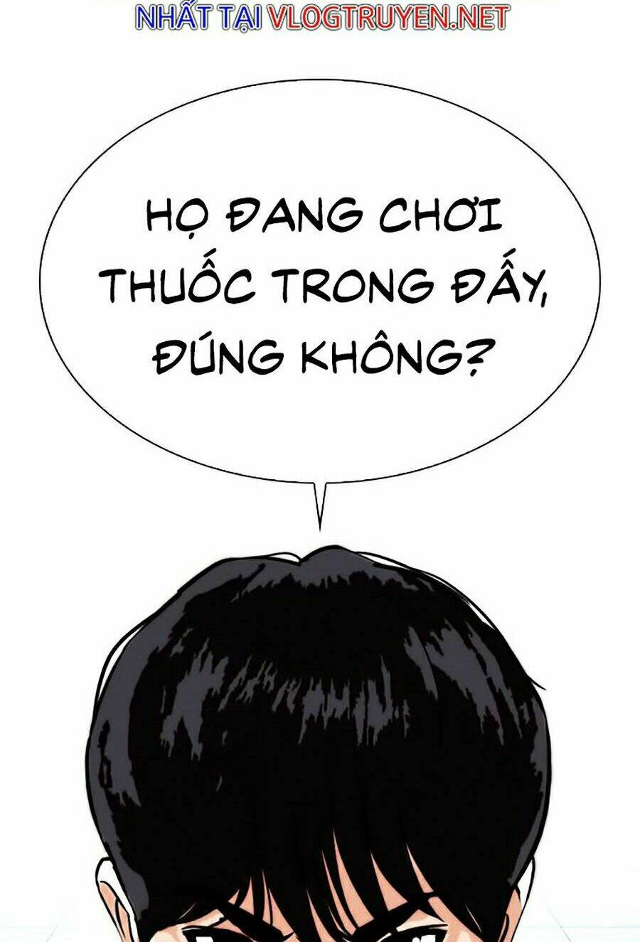Hoán Đổi Nhiệm Màu Chapter 327 - Trang 2