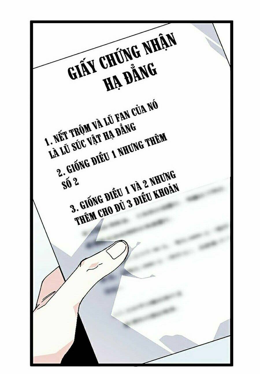 Hoán Đổi Nhiệm Màu Chapter 327 - Trang 2