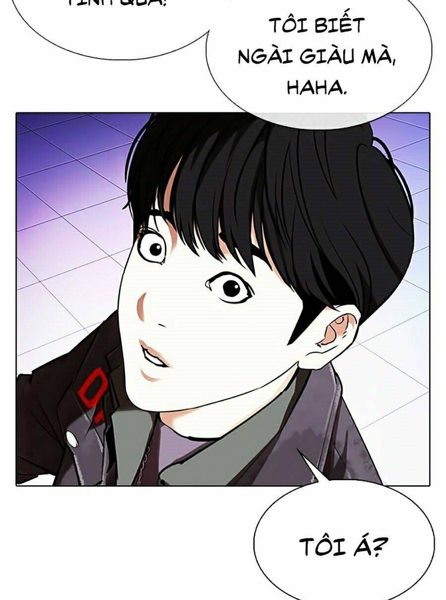 Hoán Đổi Nhiệm Màu Chapter 327 - Trang 2