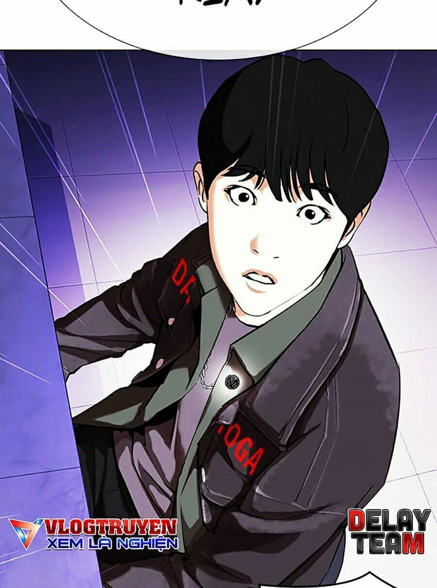 Hoán Đổi Nhiệm Màu Chapter 327 - Trang 2