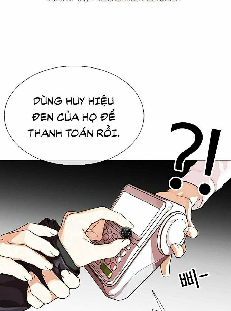 Hoán Đổi Nhiệm Màu Chapter 327 - Trang 2