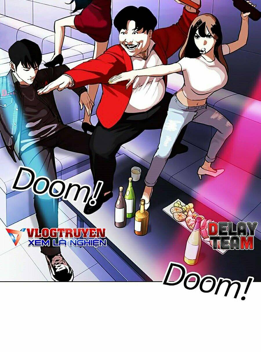 Hoán Đổi Nhiệm Màu Chapter 327 - Trang 2