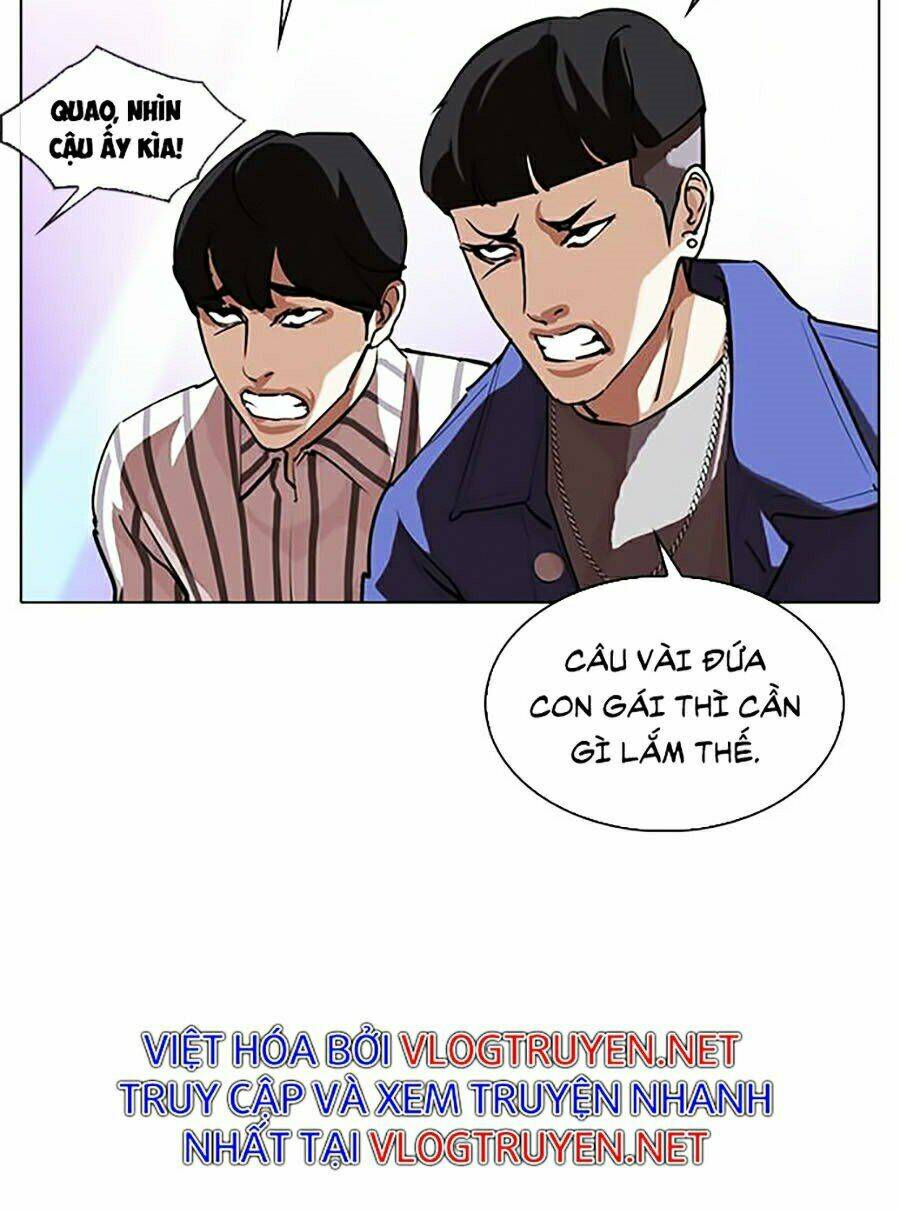 Hoán Đổi Nhiệm Màu Chapter 327 - Trang 2