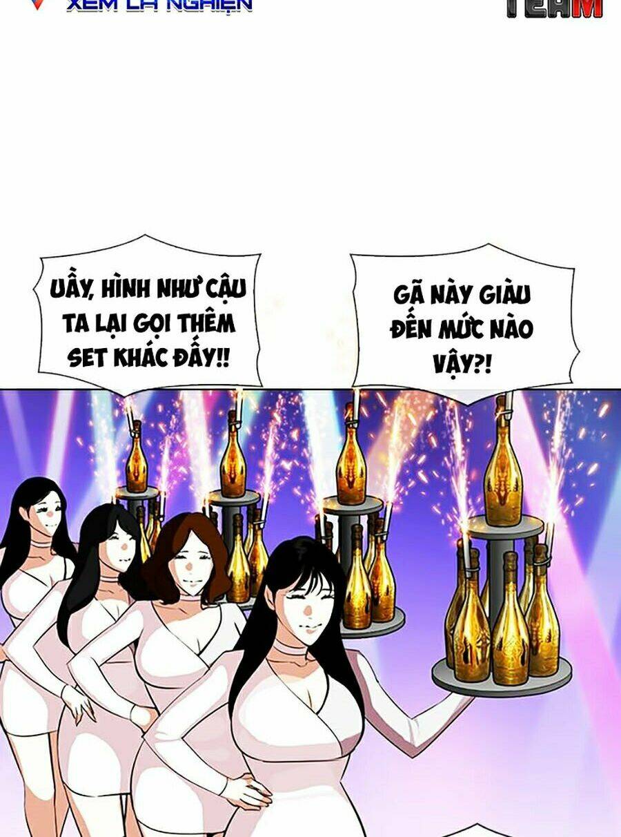 Hoán Đổi Nhiệm Màu Chapter 327 - Trang 2