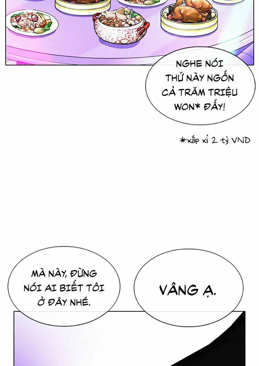 Hoán Đổi Nhiệm Màu Chapter 327 - Trang 2