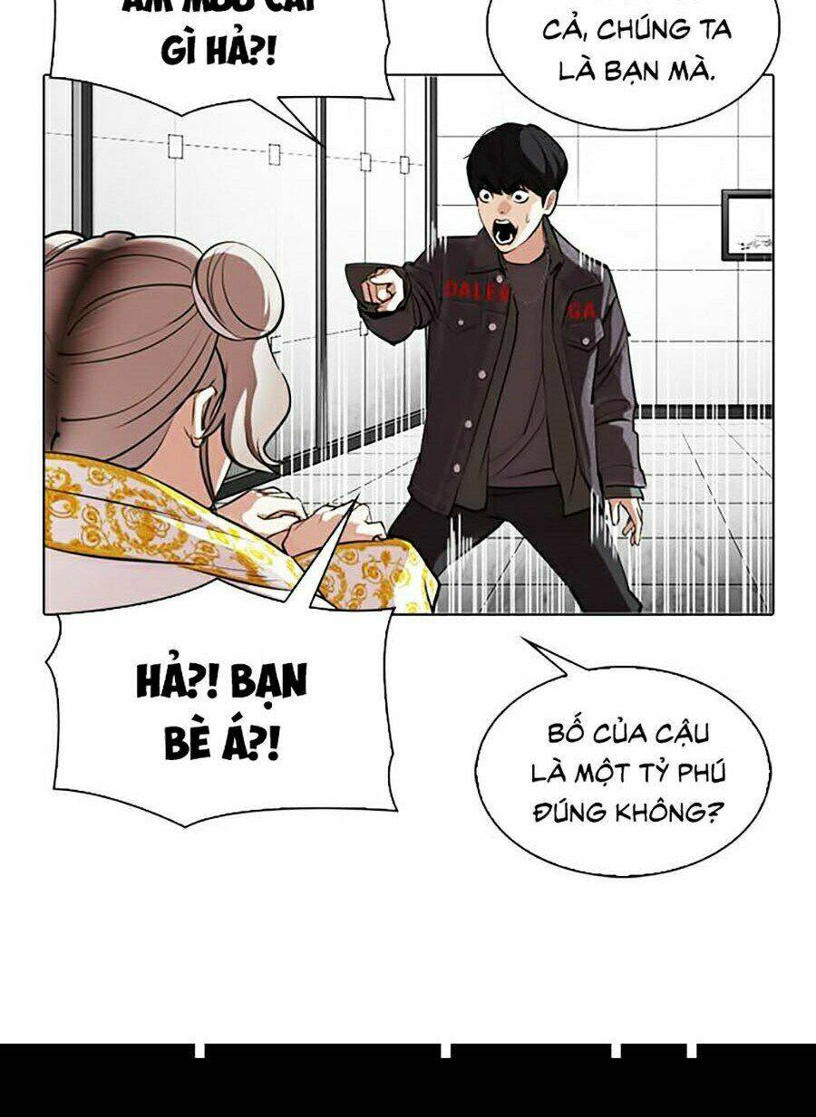 Hoán Đổi Nhiệm Màu Chapter 328 - Trang 2