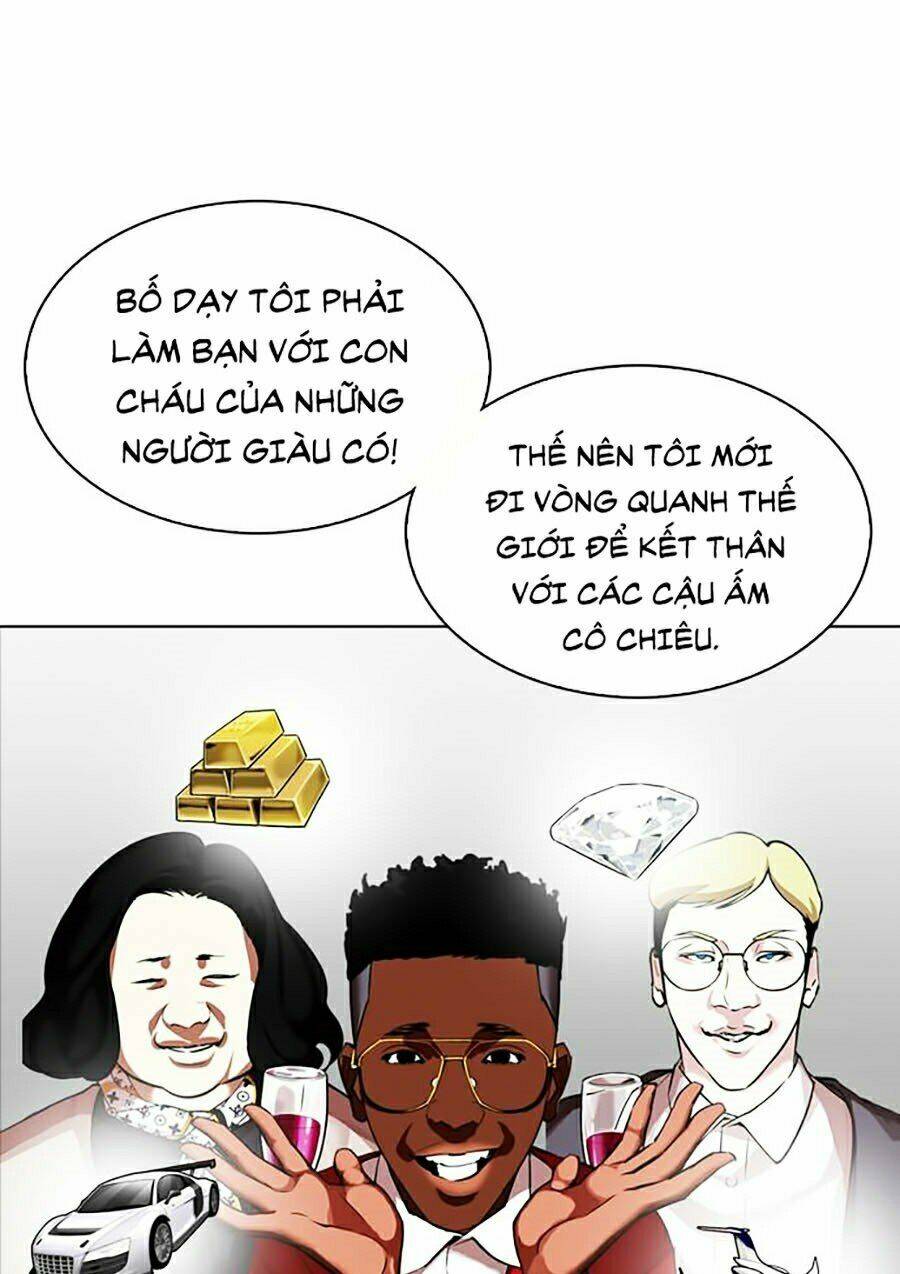 Hoán Đổi Nhiệm Màu Chapter 328 - Trang 2