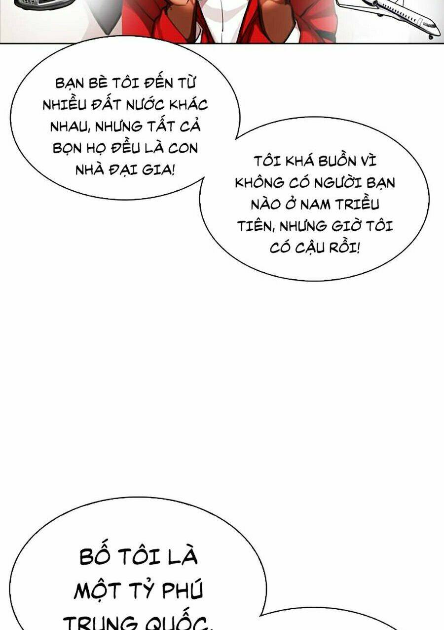 Hoán Đổi Nhiệm Màu Chapter 328 - Trang 2