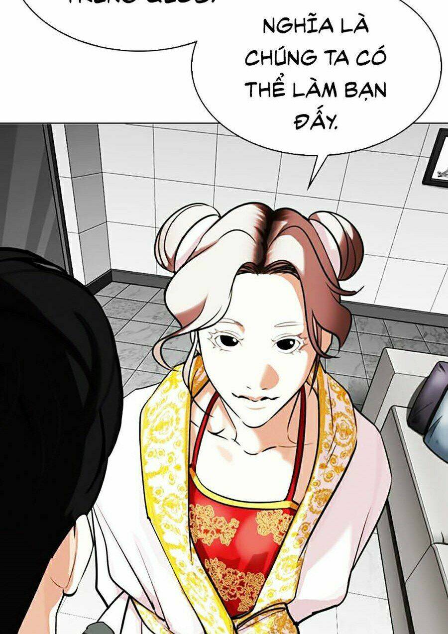 Hoán Đổi Nhiệm Màu Chapter 328 - Trang 2