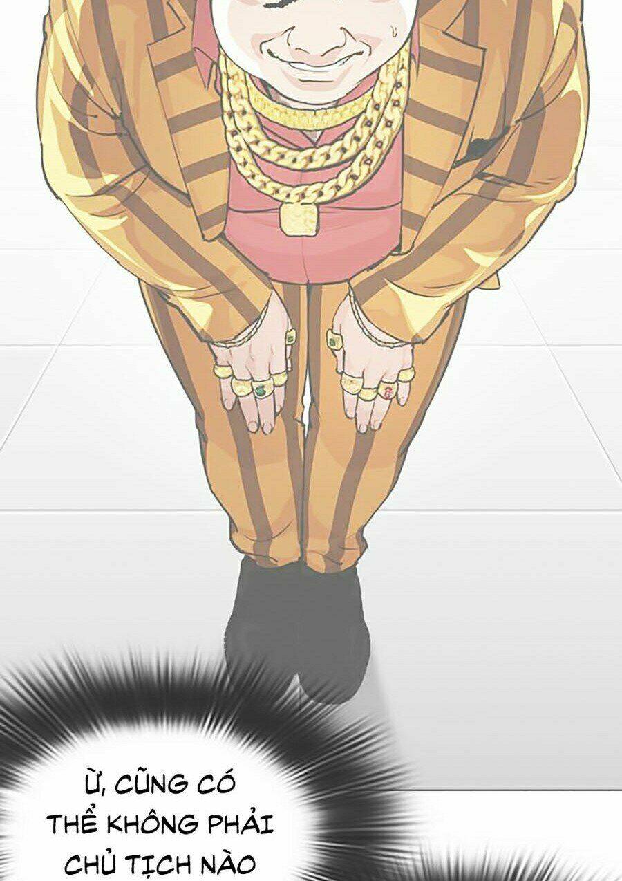 Hoán Đổi Nhiệm Màu Chapter 328 - Trang 2