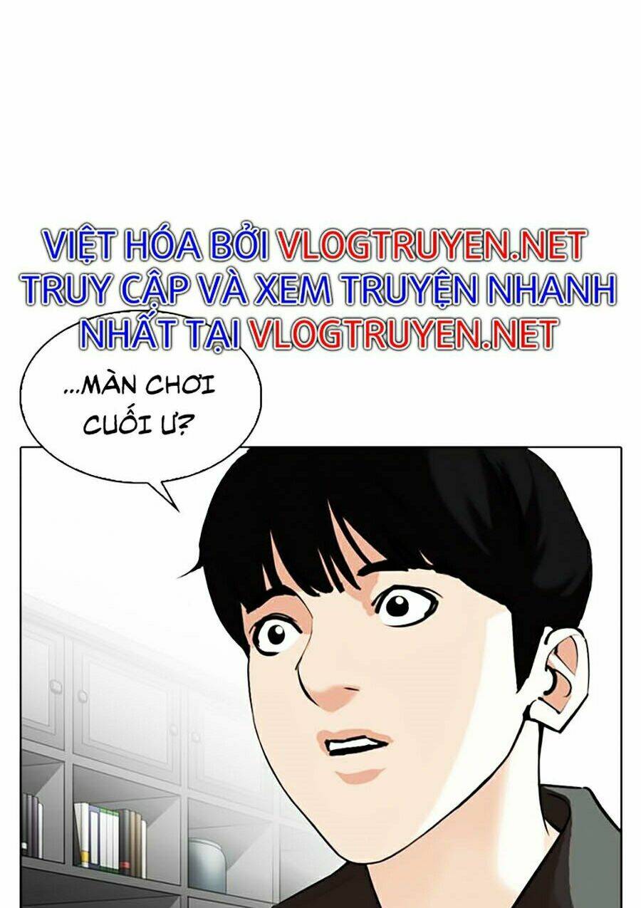 Hoán Đổi Nhiệm Màu Chapter 328 - Trang 2