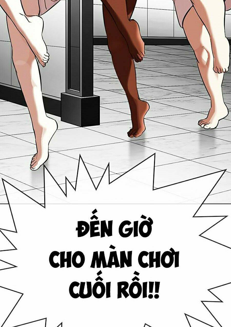 Hoán Đổi Nhiệm Màu Chapter 328 - Trang 2