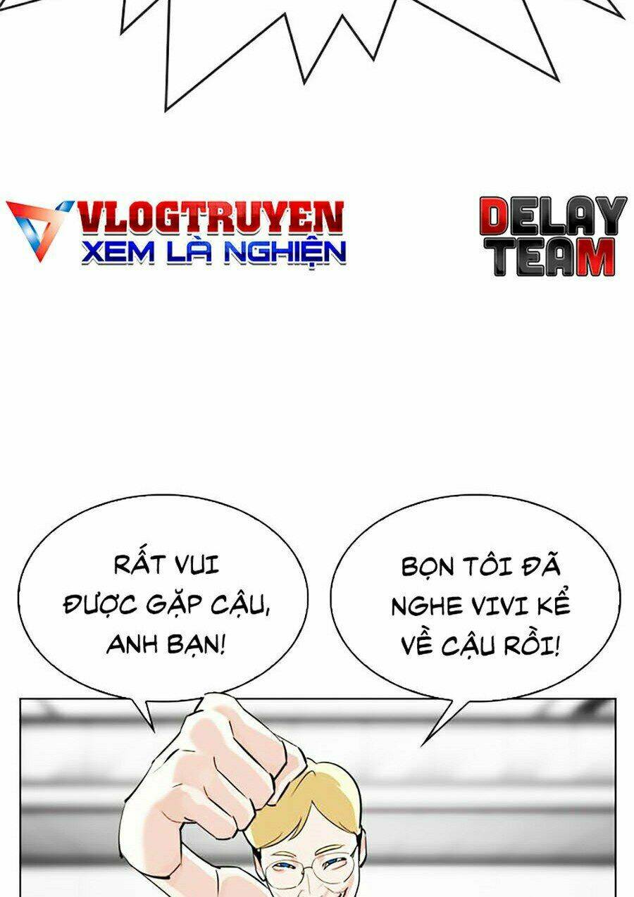 Hoán Đổi Nhiệm Màu Chapter 328 - Trang 2