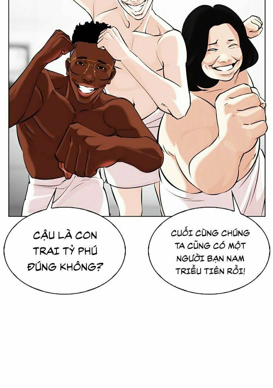 Hoán Đổi Nhiệm Màu Chapter 328 - Trang 2