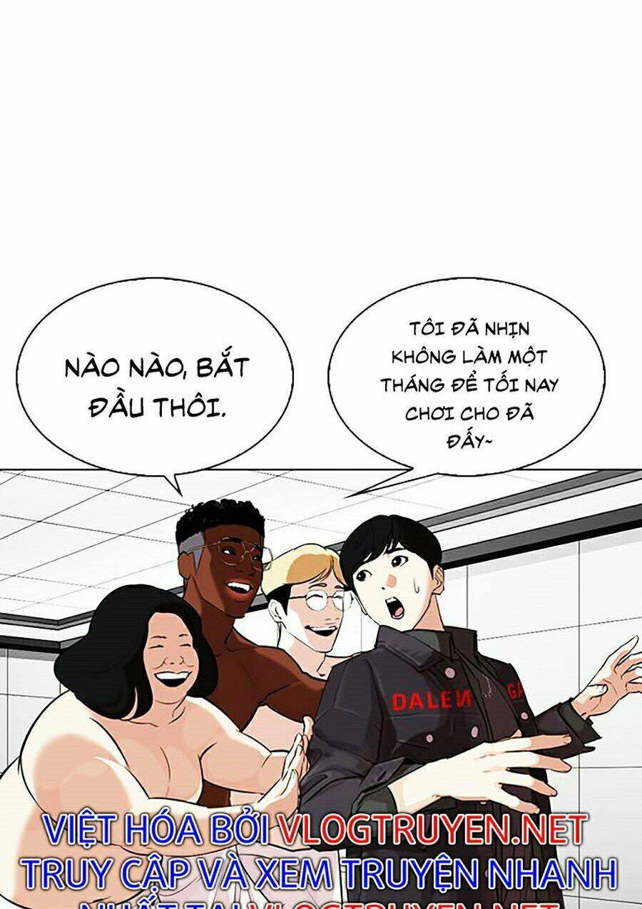 Hoán Đổi Nhiệm Màu Chapter 328 - Trang 2