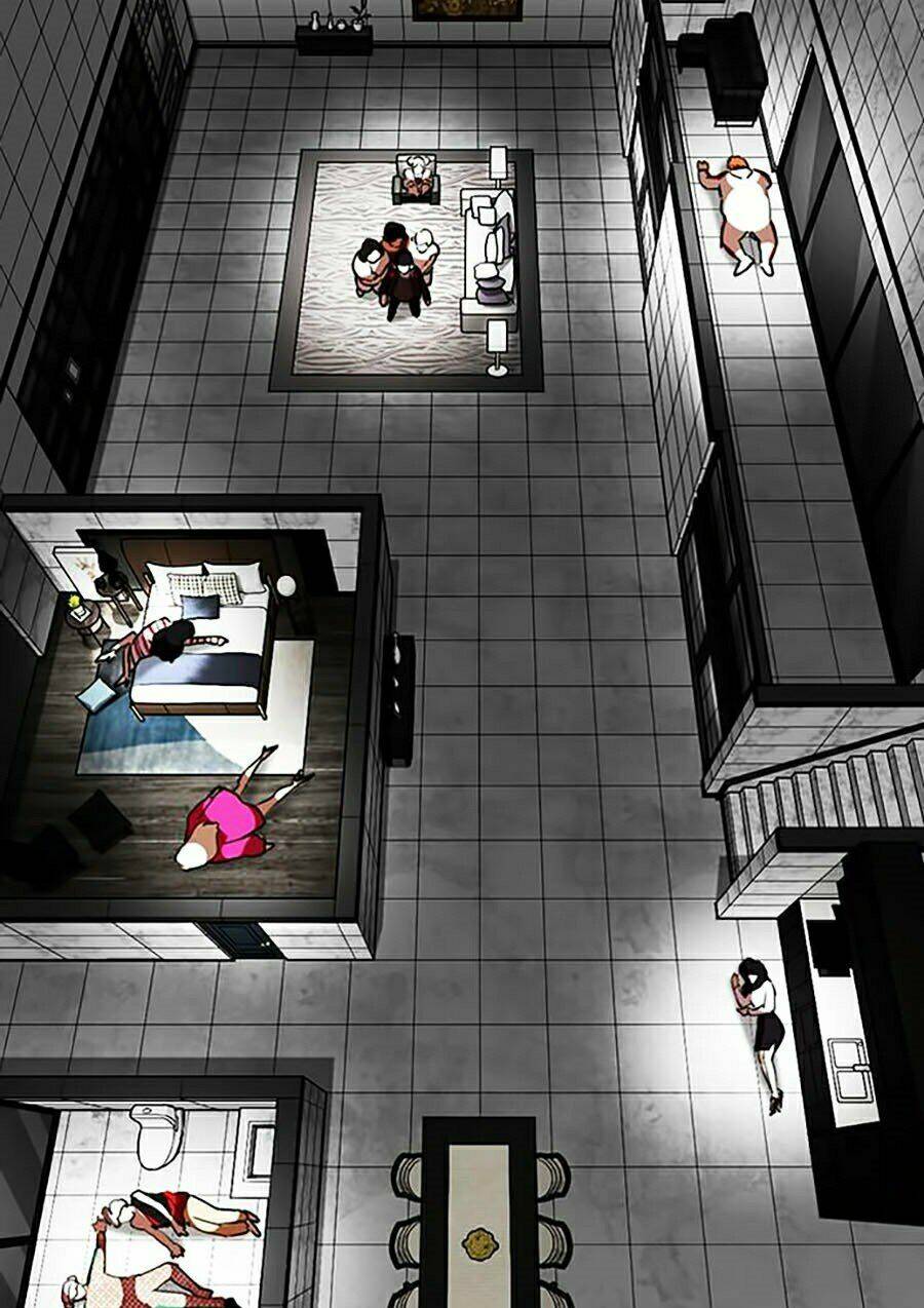 Hoán Đổi Nhiệm Màu Chapter 328 - Trang 2