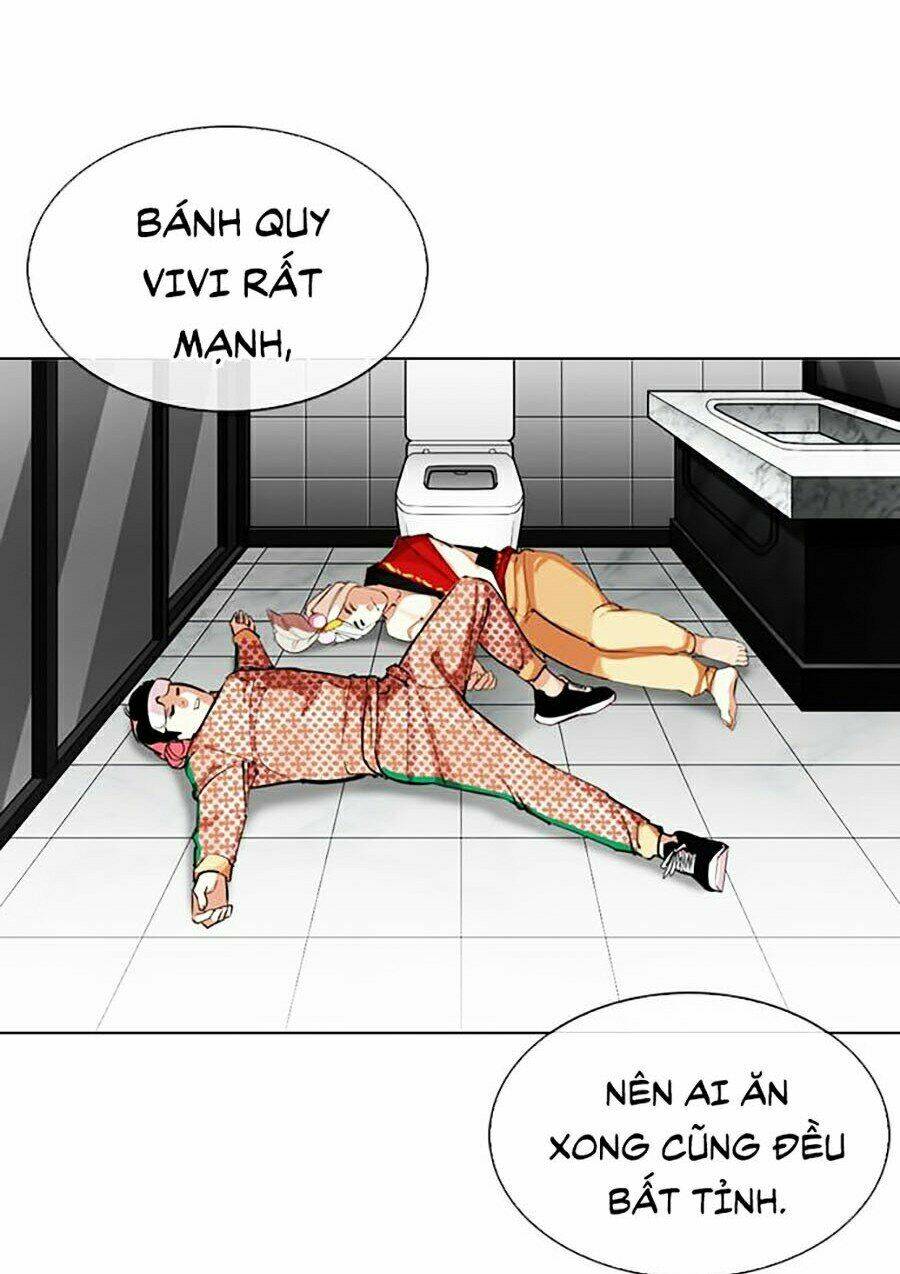 Hoán Đổi Nhiệm Màu Chapter 328 - Trang 2