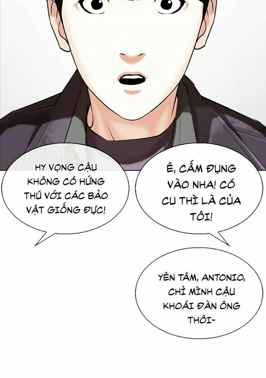 Hoán Đổi Nhiệm Màu Chapter 328 - Trang 2
