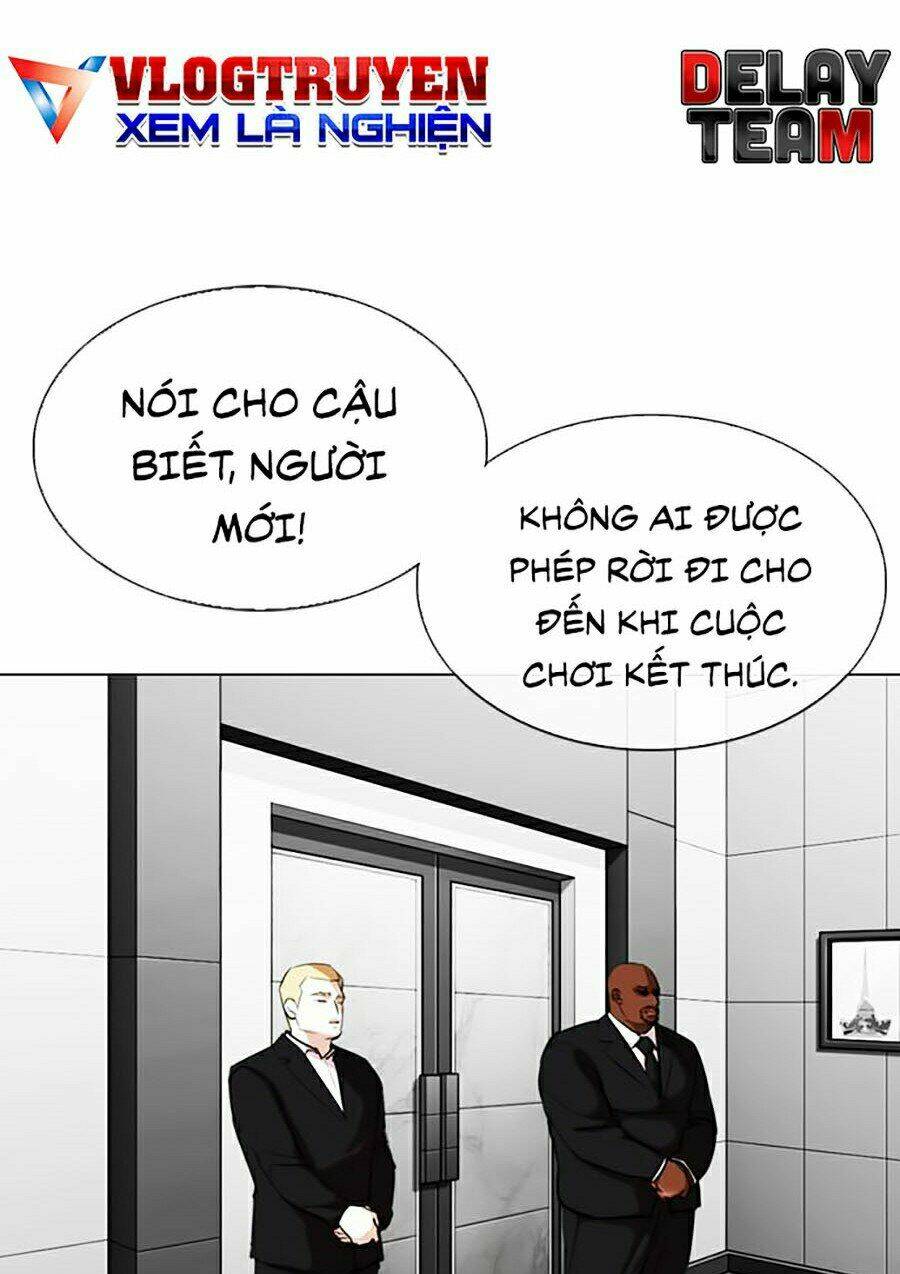 Hoán Đổi Nhiệm Màu Chapter 328 - Trang 2