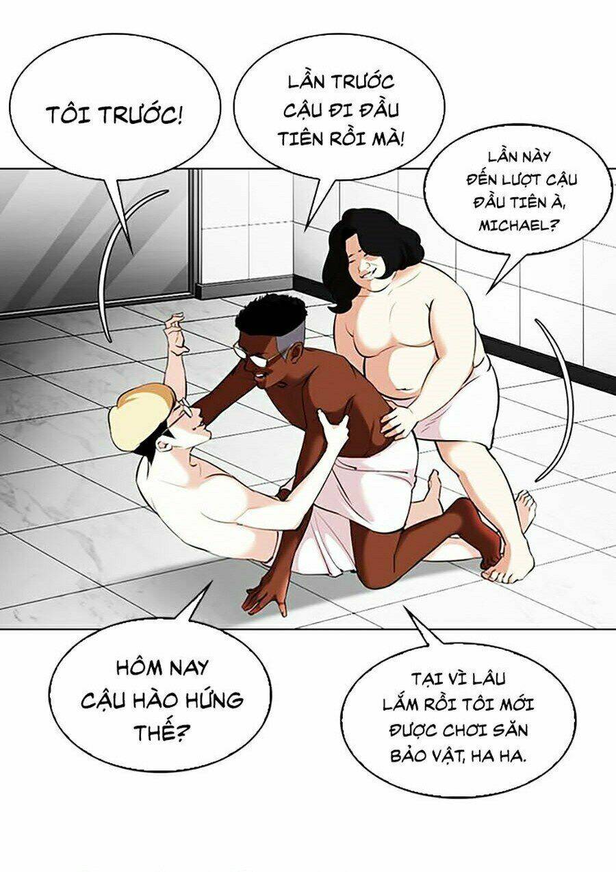 Hoán Đổi Nhiệm Màu Chapter 328 - Trang 2