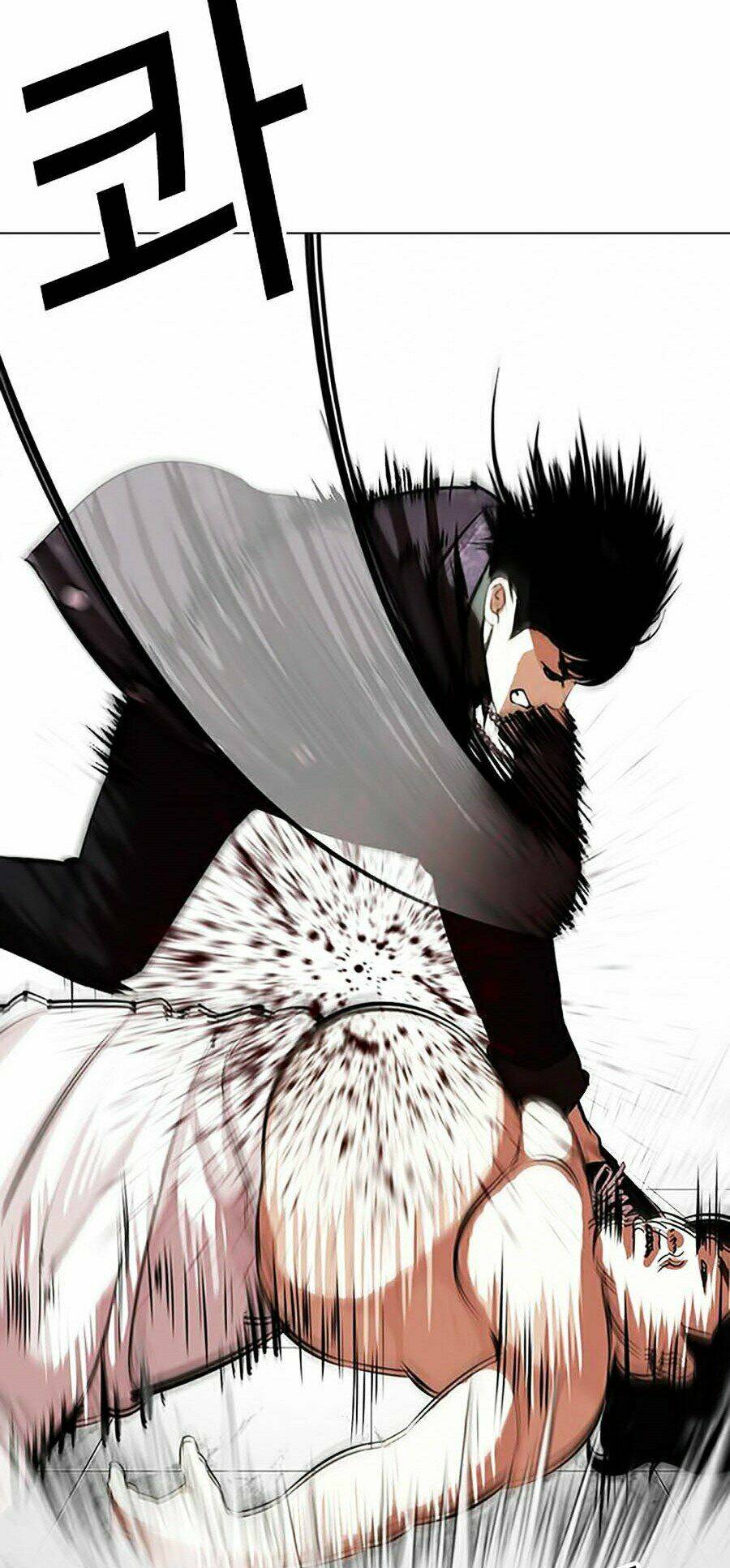 Hoán Đổi Nhiệm Màu Chapter 328 - Trang 2