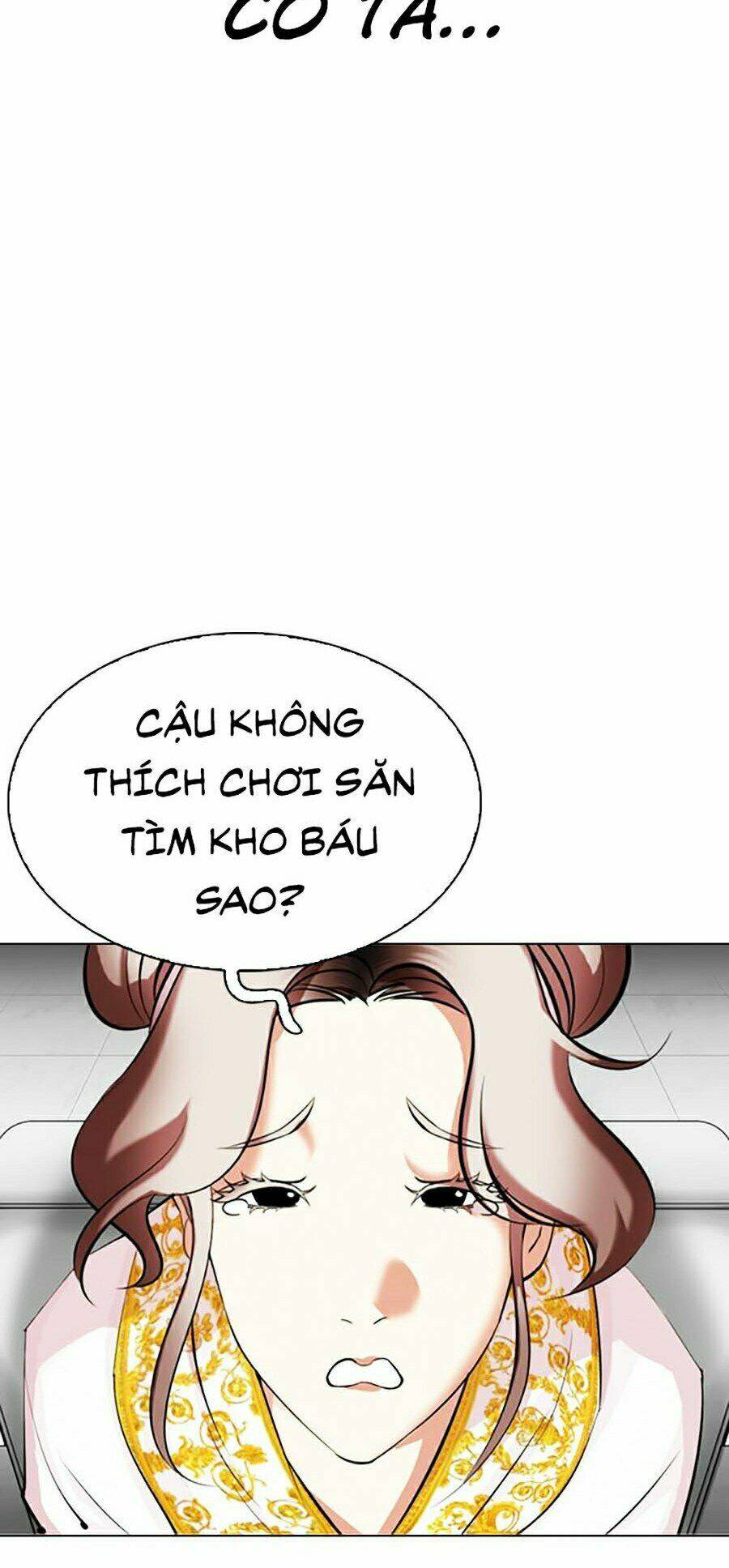 Hoán Đổi Nhiệm Màu Chapter 328 - Trang 2